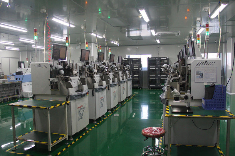 Shenzhen Huanyu Dream Technology Co., Ltd