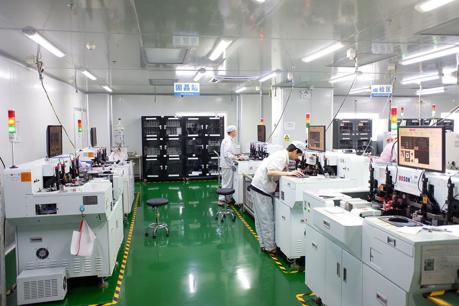 Shenzhen Huanyu Dream Technology Co., Ltd