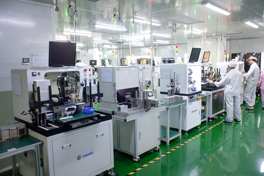 Shenzhen Huanyu Dream Technology Co., Ltd