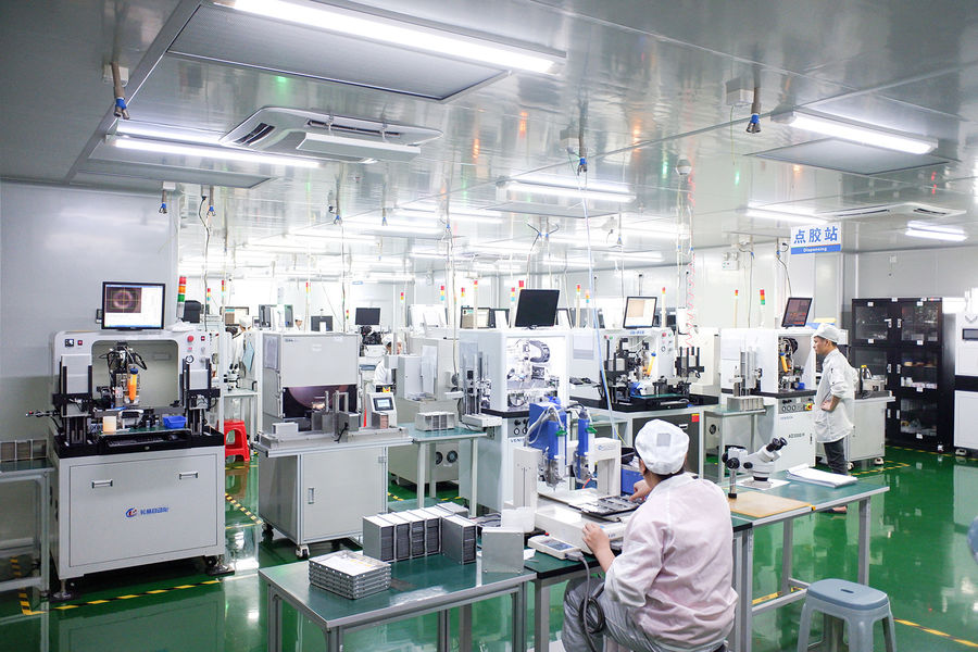 Shenzhen Huanyu Dream Technology Co., Ltd
