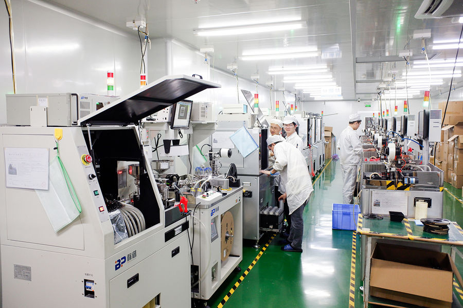 Shenzhen Huanyu Dream Technology Co., Ltd
