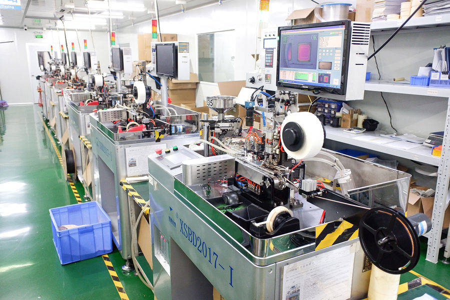 Shenzhen Huanyu Dream Technology Co., Ltd