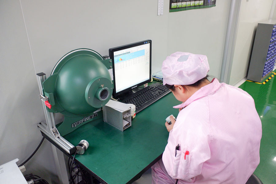 Shenzhen Huanyu Dream Technology Co., Ltd
