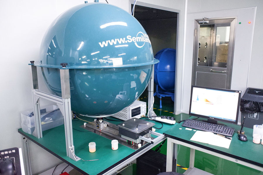 Shenzhen Huanyu Dream Technology Co., Ltd