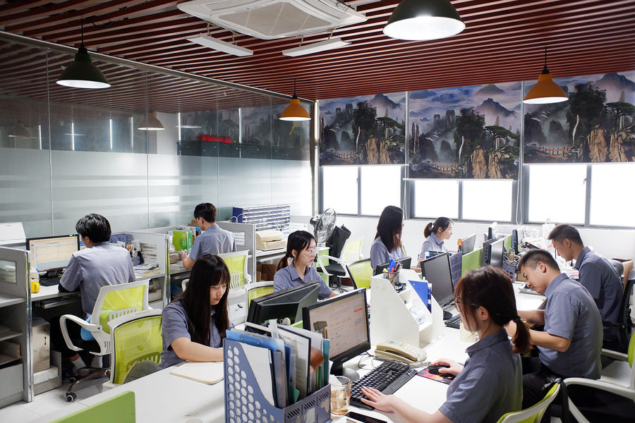Shenzhen Huanyu Dream Technology Co., Ltd