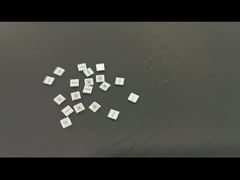 Chip 0.5W 1.5W melodische 3 SMD LED 3030 RGB in 1 eecellent Farbe, die geführte Chips mischt