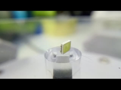 Farbenreiche Farbstrecke LED SMD SMD LED kühle weiße breite Chip-2835