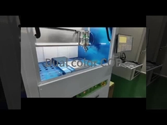 LED-Chip mit doppelter Farbe