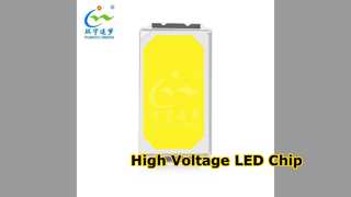 9V 18V Hochspannungs-LED-Chip SMD 3030