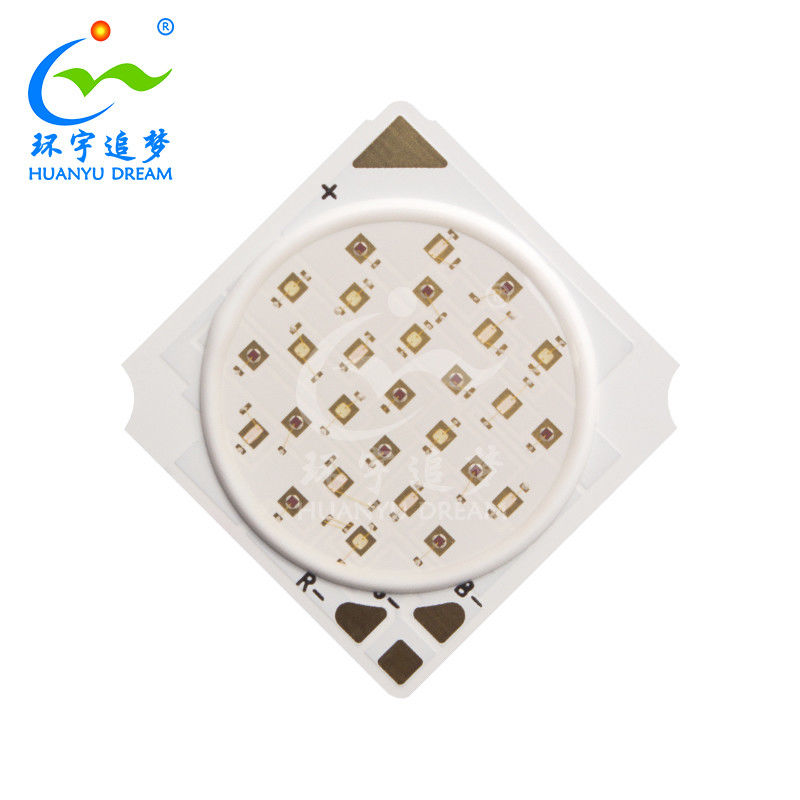 12w 25w 30w 50w Cob Led Chip Rgb Rgbw Rgbcw